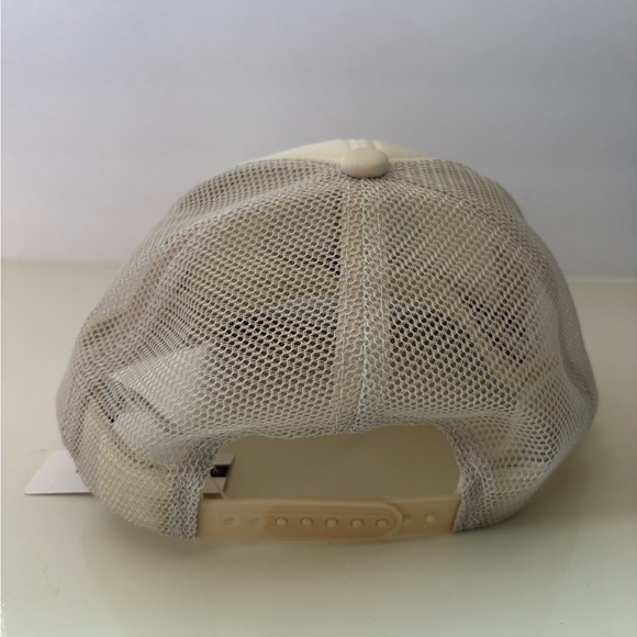 NWT By Anthropologie Embellished Trucker Hat main image 11